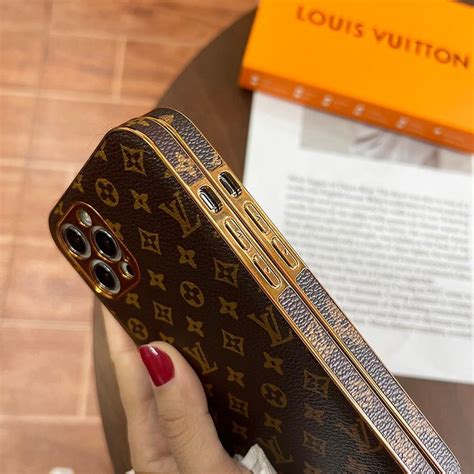 lv phone case iphone 14